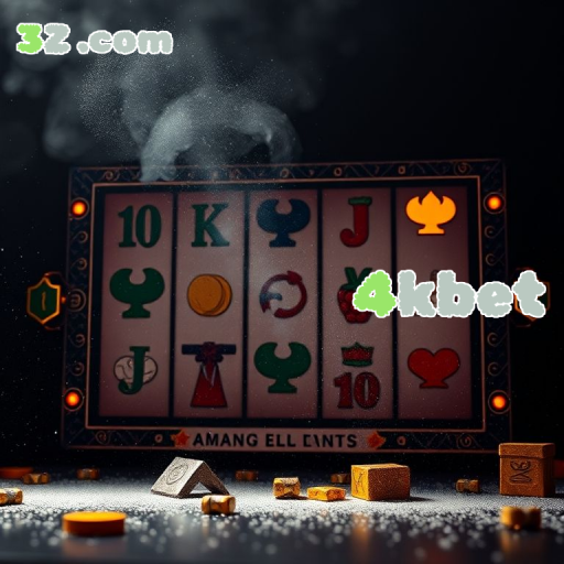 O Mundo VIP do 4kbet: Experiência Única em Jogos Online